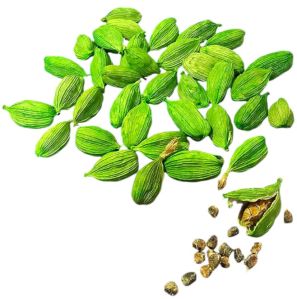 Green Cardamom