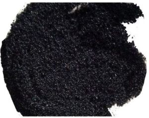 7 Mohs Black Copper Slag