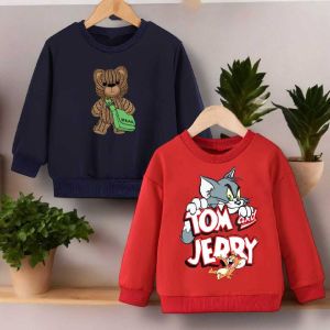 Kids Sweatshirts