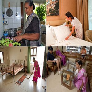 Maid Services