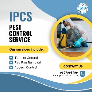 Mosquito Control Services