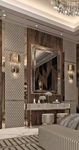 Master Bedroom Interior Designing Services