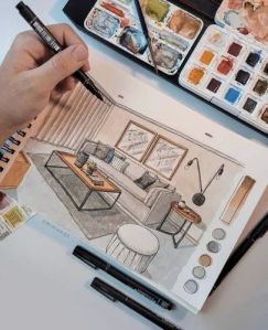 Commercial Architectural Services