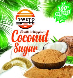 Organic Coconut Sugar