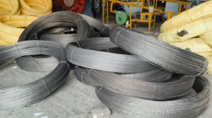 Spring Steel Wire