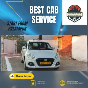 cab services