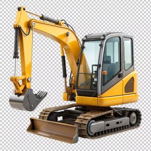 Mini Excavator