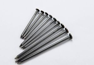 stainless steel wire nail