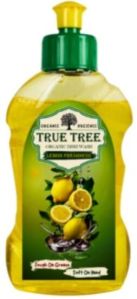 True Tree Organic Dish Wash Gel