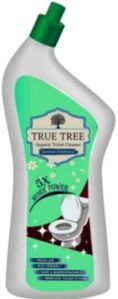 True Tree Organic Toilet Cleaner