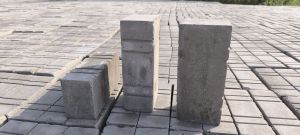 flyash bricks