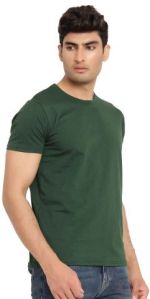 Round Neck T-Shirt