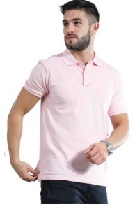 Unisex Polo T-shirt