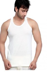 Men's Cotton Vest