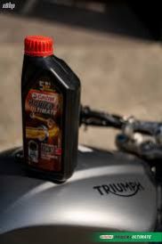 Castrol Bike Engine Oil