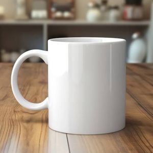 Sublimation Photo Mug