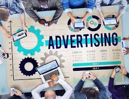 advertising consultancy services