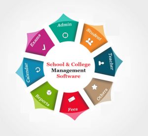 College Management Software