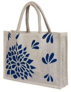 Fancy Jute Bag