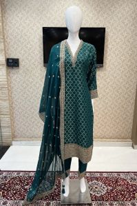 Salwar Suits