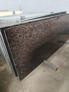 Coffee Brown Granite