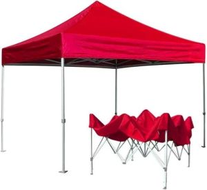 Polyester Portable Canopy Tent