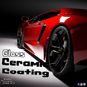 ceramic coating service