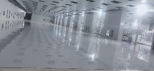 industrial epoxy flooring