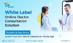 White Label healthcare services