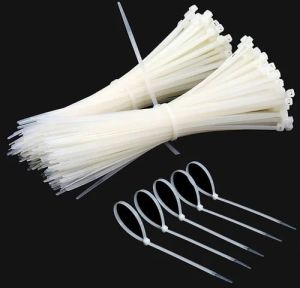 100X2.2 mm Cable Ties