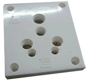 16 Amp 5 Pin Modular Socket