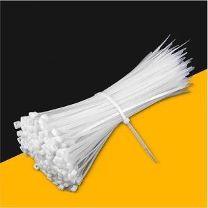 300X4.8 mm Cable Ties