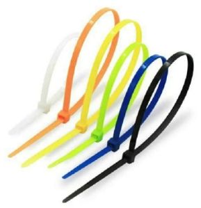 350x4.8 mm Cable Ties