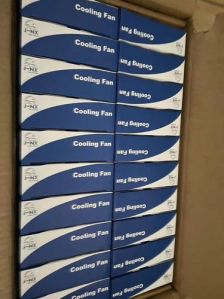 Ac Cooling Fan