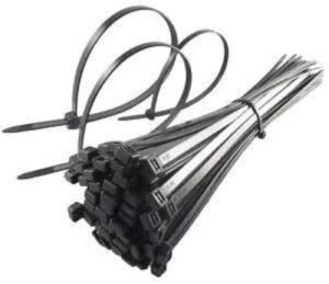 Grey Cable Ties