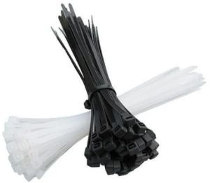 plastic cable ties