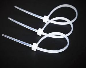 self locking cable ties