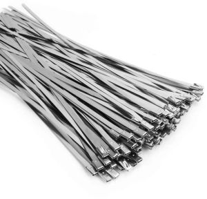 Stainless Steel Cable Ties