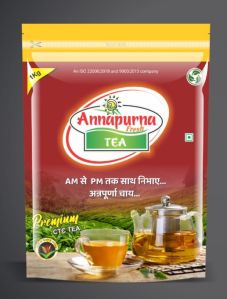 annapurna fresh tea