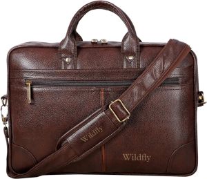 WildFly Laptop Messenger bag