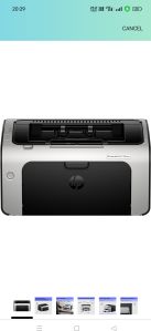 hp laserjet pro 1108 plus printer