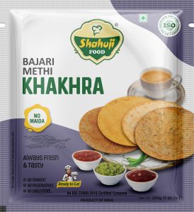 BAJARI METHI KHAKHRA