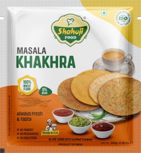 Masala Khakhra