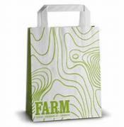 Printed Paper Bags