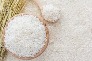 Aromatic Rice