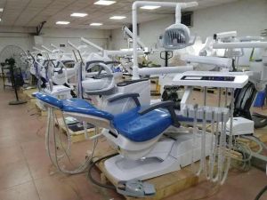 Dental Chairs