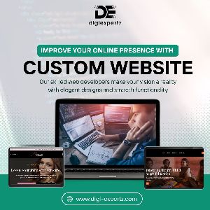 Website Development Services