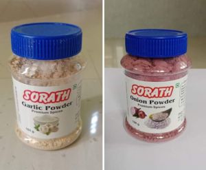 Dehydrated Garlic Powder