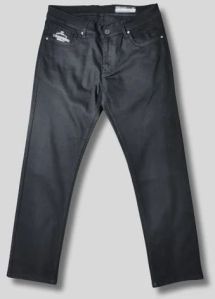 Mens Stretchable Denim Jeans