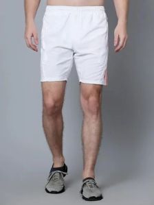 Mens Cotton Sports Shorts